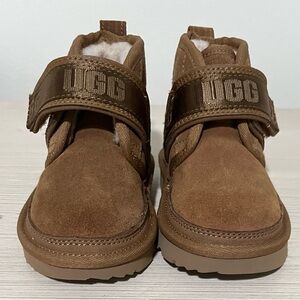 Toddler Ugg boots
